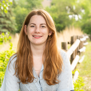 staff member image