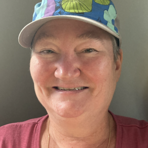 staff member image